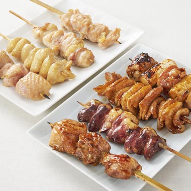 やきとり・かまめし・ワイン 鳥勘助