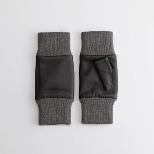 KURODA Italian Sheep - Finger Free ＜Men＞ – By Emotion