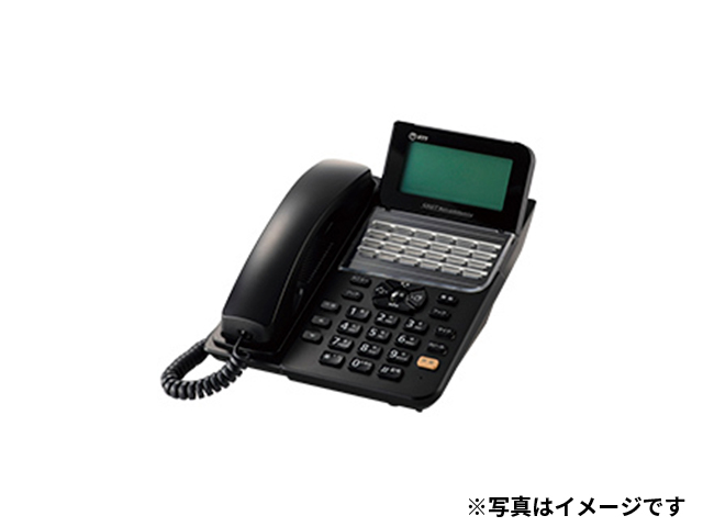 衛星電話 ZX-(24)IPFSTEL-(H1)(W) NTT製電話機 ZX-｢24