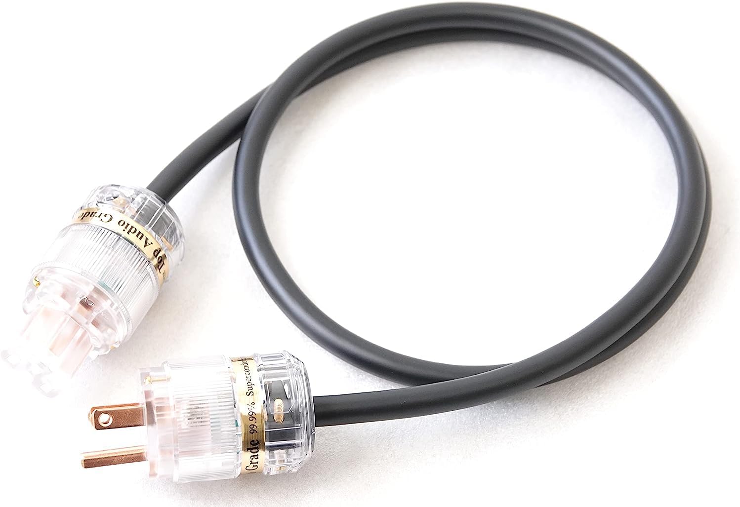 オヤイデ電気 OYAIDE PC-23(切り売り軟質OFCケーブル) 13m新品 軟質OFC