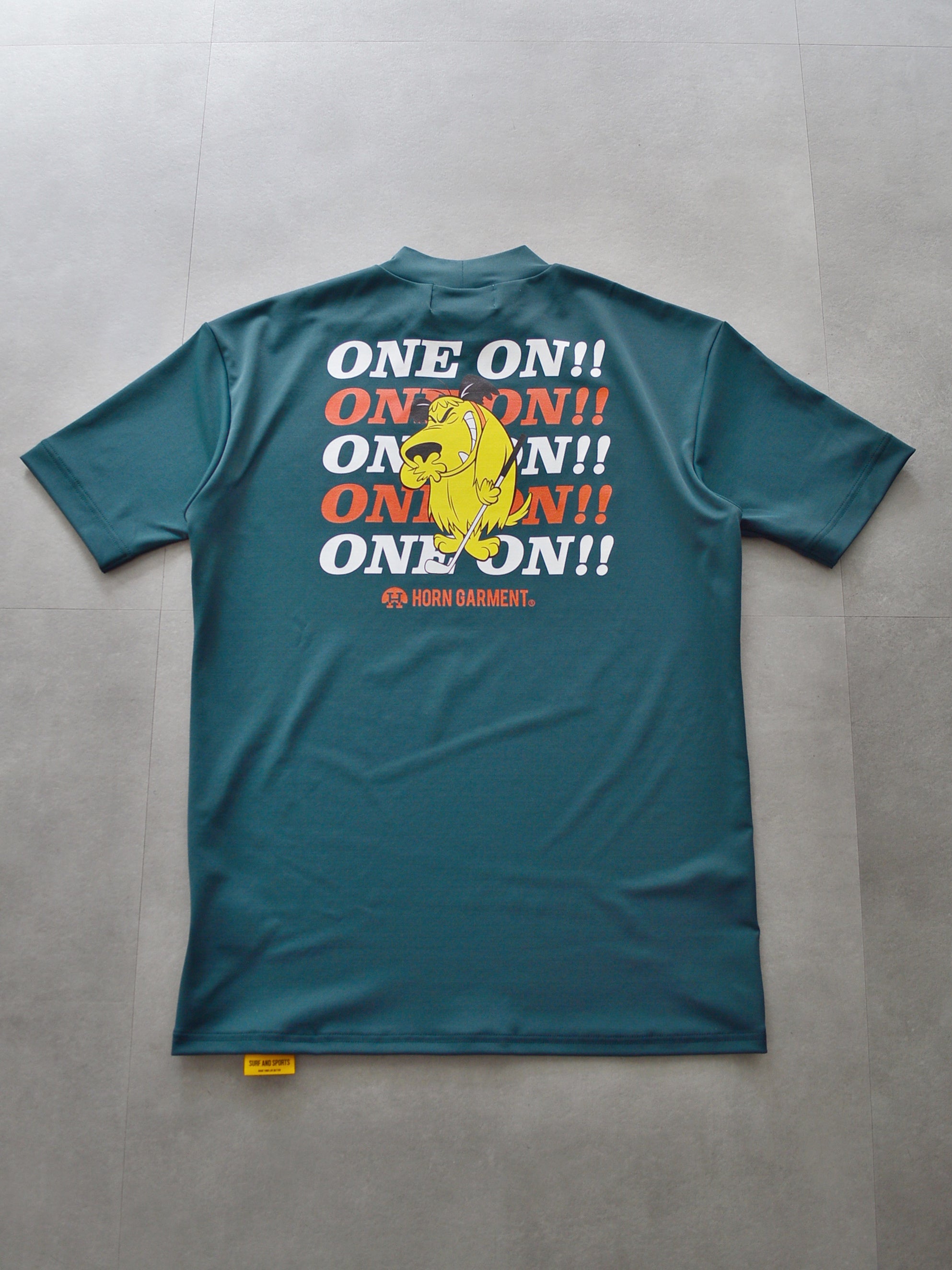 HORN GARMENT ホーンガーメント 正規取り扱い店 ADVANTAGE