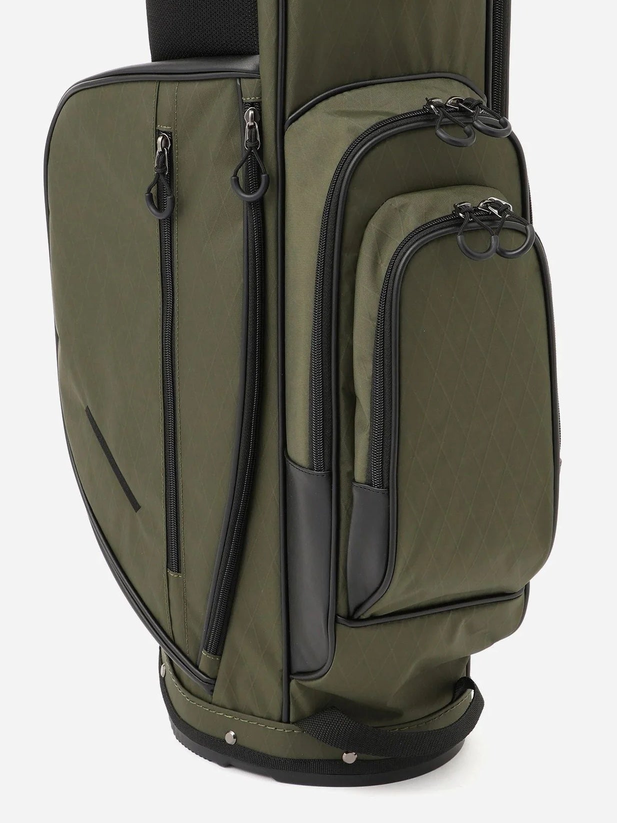 X-PAC Caddie Bag Green – ADVANTAGE