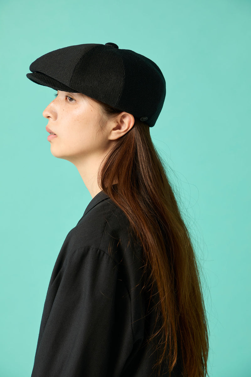 CPH 575 HS シーピーエイチ キャスケット カワシマタカヒロ