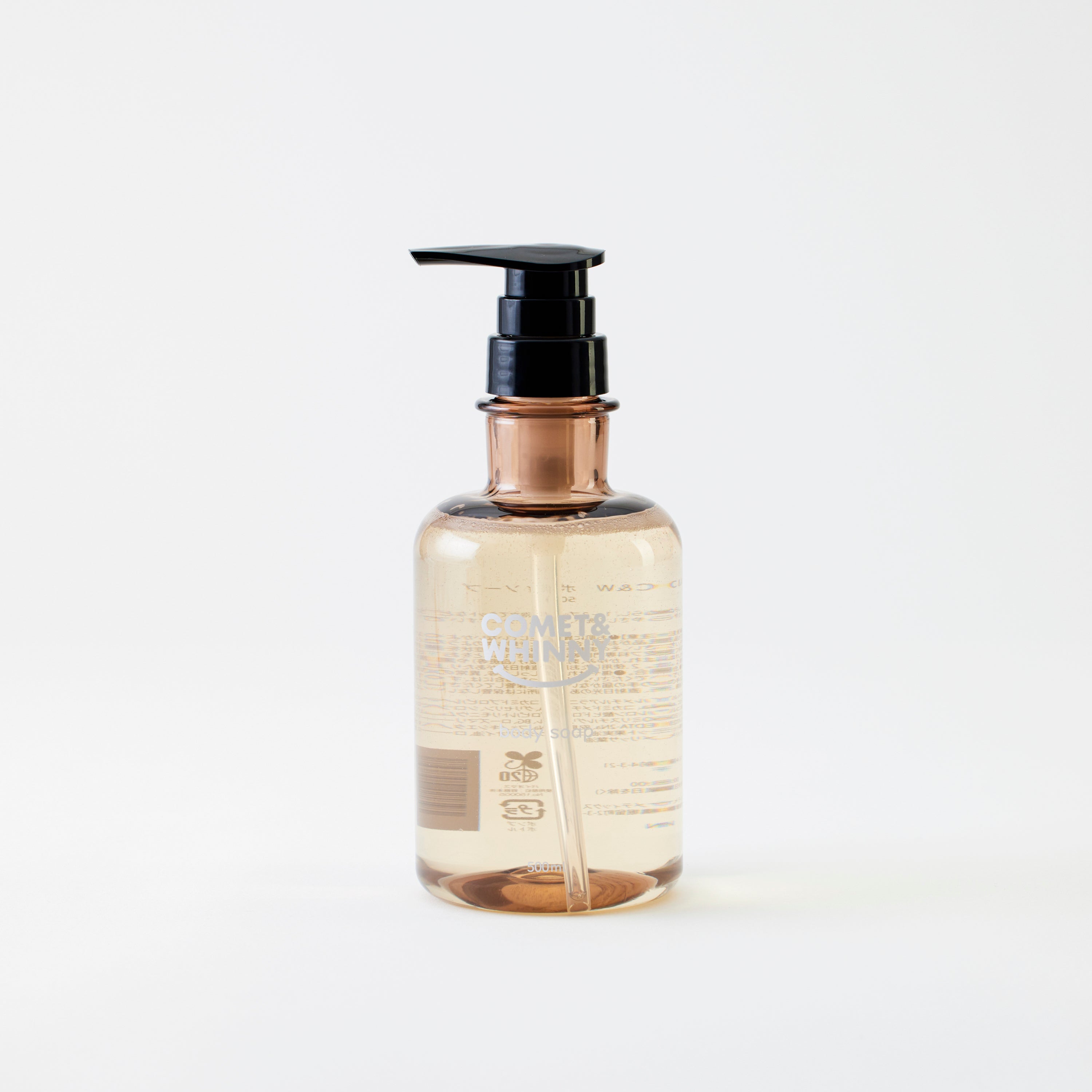 ハンド＆ボディクリーム 250g