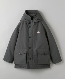 DANTON（ダントン）の「【別注】＜DANTON＞ T/C ダウンジャケット