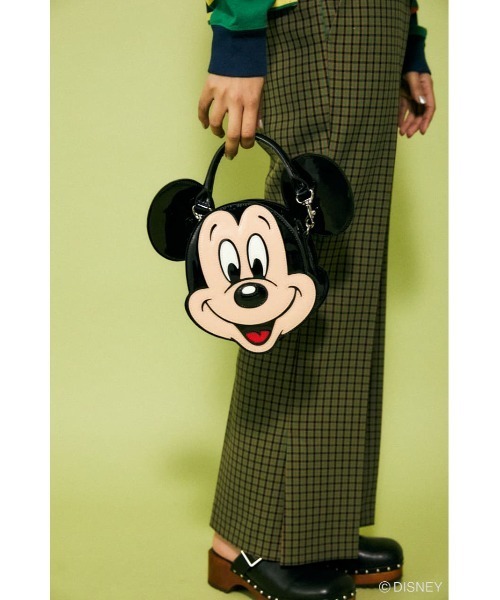 Disney SERIES CREATED by MUS（ディズニーシリーズクリエイテッドバイ