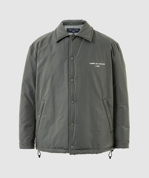 COMME des GARCONS HOMME（コム デ ギャルソン・オム）の「DOWN JACKET