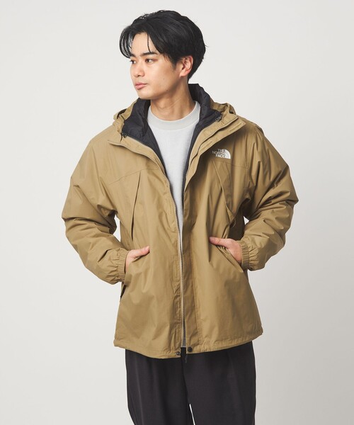 セール】＜THE NORTH FACE＞クロノス トリクライメイト ジャケット