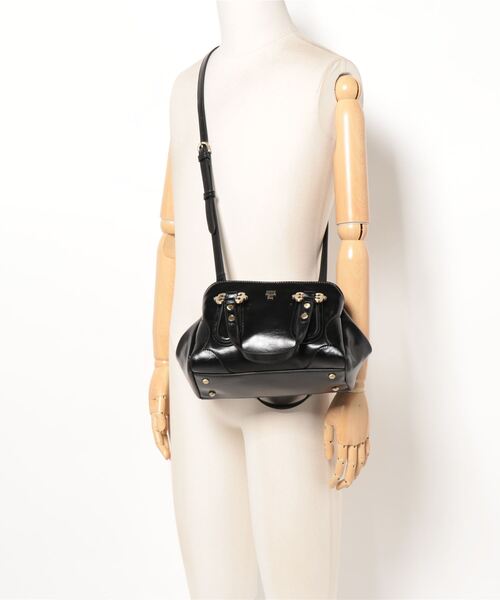 ANNA SUI（アナスイ）の「ディディオン 2wayバッグ（ショルダーバッグ