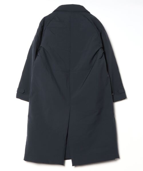 NEW BALANCE（ニューバランス）の「MET24 Chester Coat（チェスター