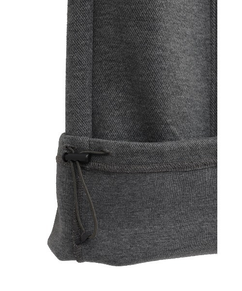 セール】HOODED SWEAT ALL IN ONE（つなぎ/オールインワン）｜CLANE