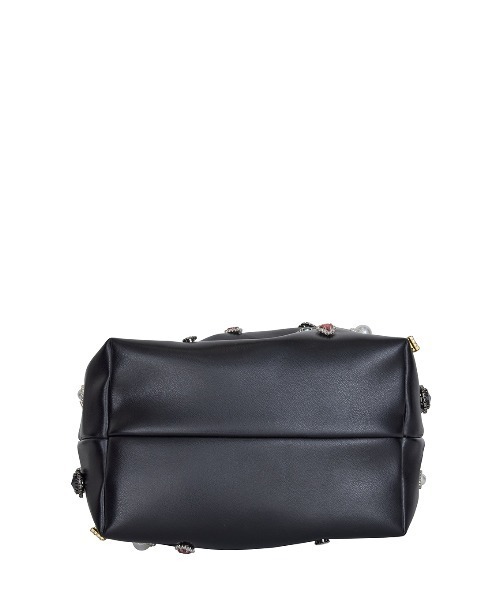 UND BIJOU DRAWSTRING BAG（ハンドバッグ）｜Ameri（アメリ）の