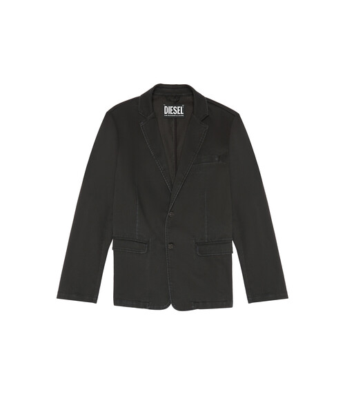 メンズ デニム ジャケット ジョグジーンズ テーラード NYACK-NE