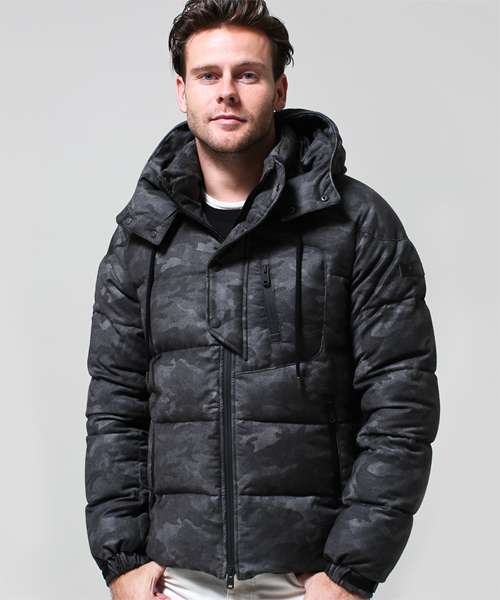 NANO universe（ナノユニバース）の「TATRAS(タトラス)/ 別注PALATINO