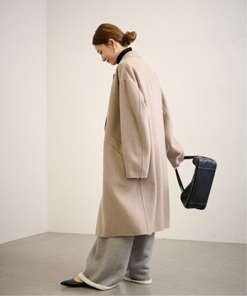 FRAMeWORK（フレームワーク）の「≪追加≫SUPER160sダブルブレスト