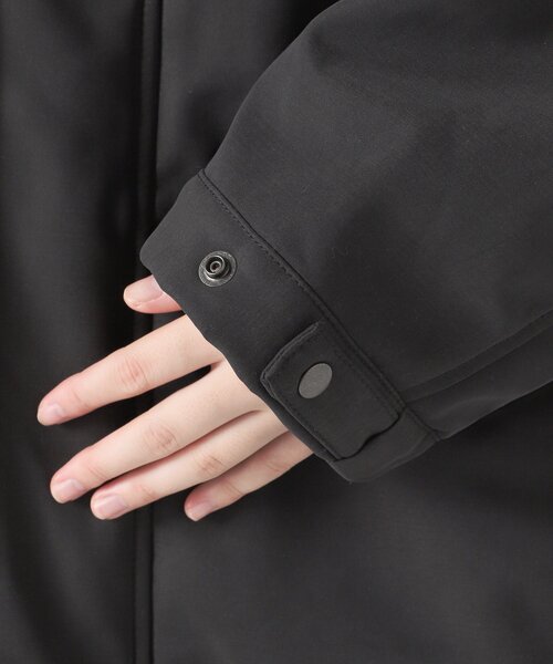 Spick & Span（スピックアンドスパン）の「ボンディングフーデッド