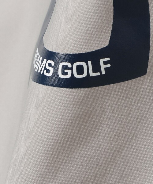 BEAMS GOLF（ビームスゴルフ）の「ORANGE LABEL / ナイロン ハーフ