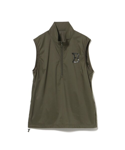 BEAMS GOLF（ビームスゴルフ）の「ORANGE LABEL / ナイロン ハーフ