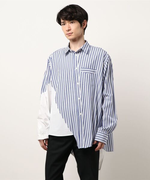 kudos（クードス）の「Kudos/クードス/シャツ/I DidItShirt（シャツ