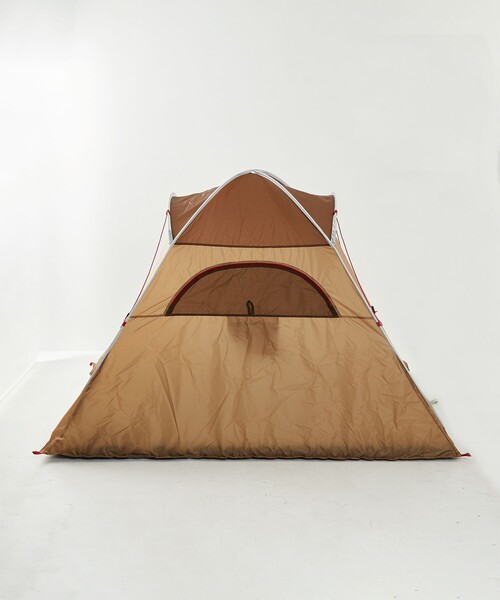 Coleman x GO OUT X FREAK'S STORE/コールマン×ゴーアウト×フリークス