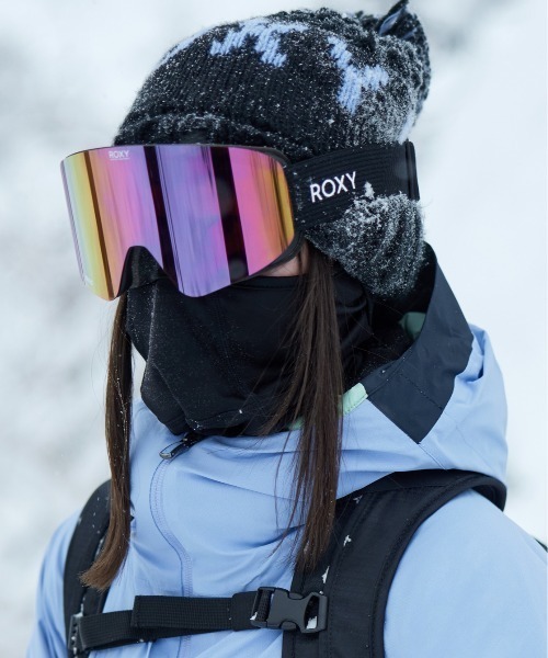 ROXY（ロキシー）の「FEELIN COLOR LUXE AF/ロキシーシンプルブランド