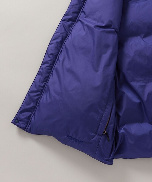 セール】【SHIPS別注】Marmot: PERTEX(R) QUANTUM Reversible Down