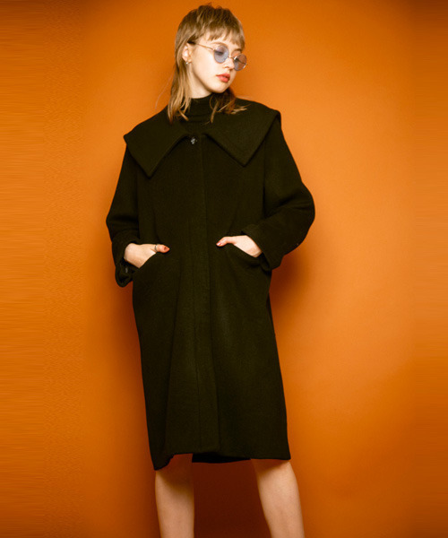 Candy Stripper（キャンディストリッパー）の「SAILOR COLLAR コート