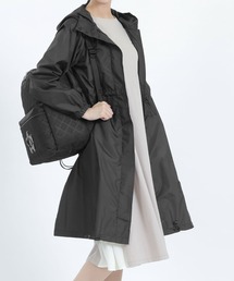 MARY QUANT（マリークワント）｜レインコート/ポンチョ一覧 - WEAR