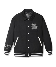 Back Channel（バックチャンネル）｜スタジャン（ブラック系）一覧 - WEAR