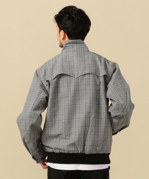 FRED PERRY（フレッドペリー）の「【SHIPS別注】FRED PERRY: TW