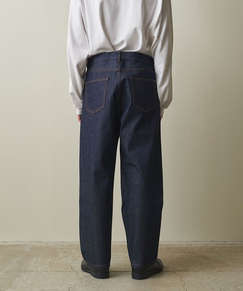 Steven Alan（スティーブンアラン）の「＜A.P.C. × Steven Alan＞ JEAN