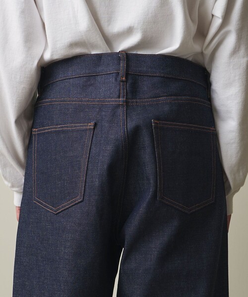 Steven Alan（スティーブンアラン）の「＜A.P.C. × Steven Alan＞ JEAN