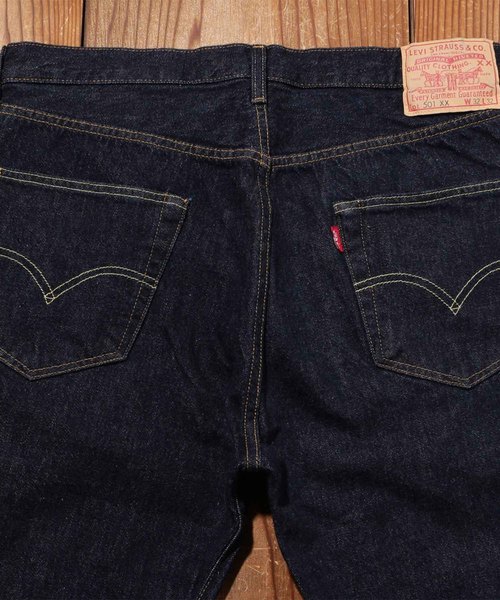 Levi's/リーバイス LEVI'S(R) VINTAGE CLOTHING 1955 501 ジーンズ