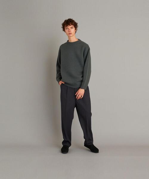 Steven Alan（スティーブンアラン）の「＜Steven Alan＞ HAMILTON MOCK