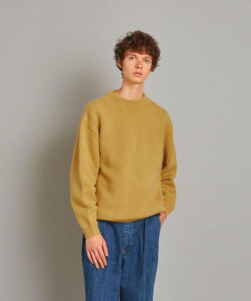 Steven Alan（スティーブンアラン）の「＜Steven Alan＞ HAMILTON MOCK