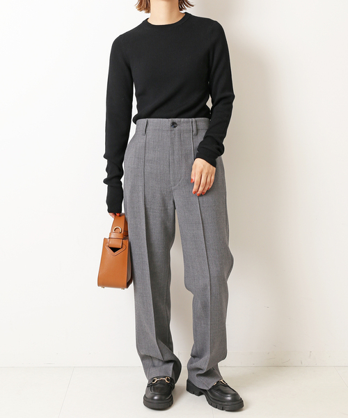 Spick & Span（スピックアンドスパン）の「ハイブリッドダブルクロス