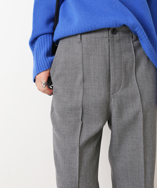 Spick & Span（スピックアンドスパン）の「ハイブリッドダブルクロス