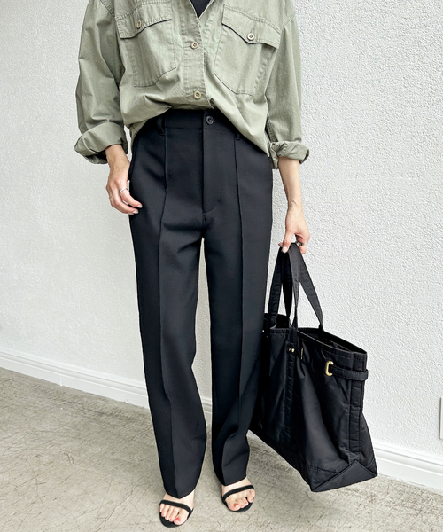 Spick & Span（スピックアンドスパン）の「ハイブリッドダブルクロス