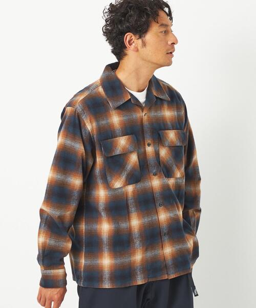 PENDLETON（ペンドルトン）の「【別注】＜PENDLETON×green label