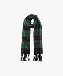 agnes b.（アニエスベー）の「ウール バイカラー リバーシブル