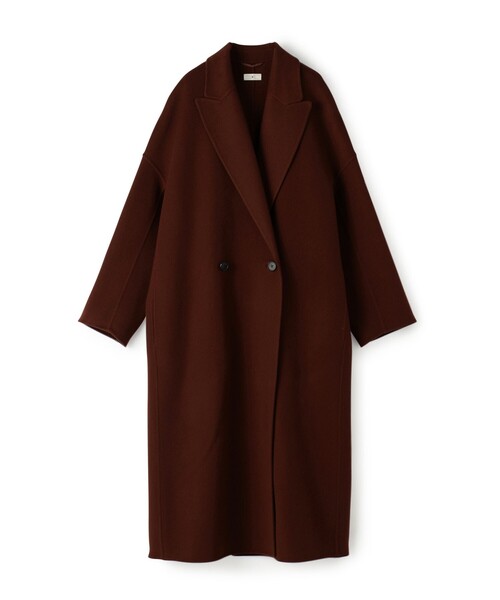 TOMORROWLAND .B（トゥモローランドビー）の「リバーウール ロング