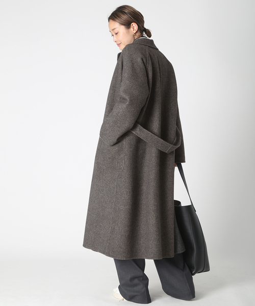 Deuxieme Classe（ドゥーズィエムクラス）の「Victorian arrow REVER