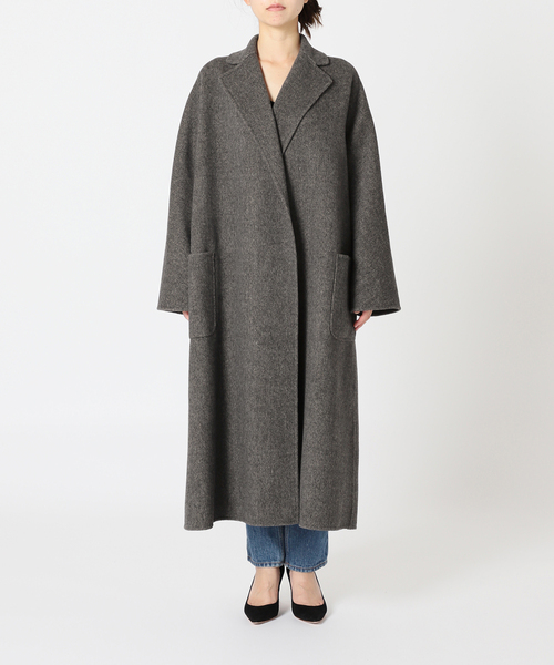 Deuxieme Classe（ドゥーズィエムクラス）の「Victorian arrow REVER