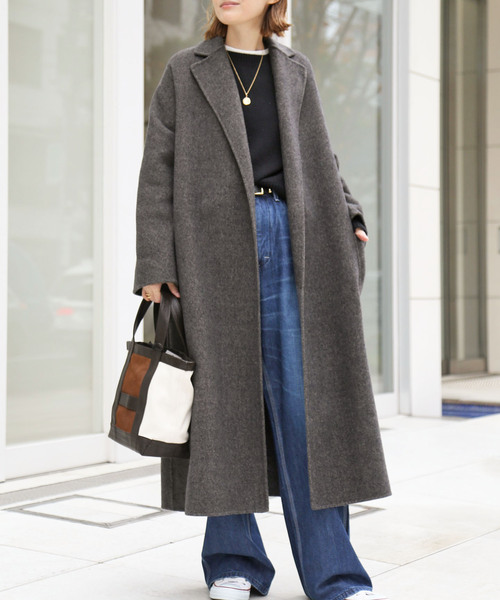 Deuxieme Classe（ドゥーズィエムクラス）の「Victorian arrow REVER