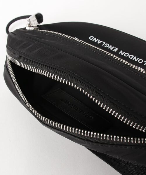 BURBERRY（バーバリー）の「BURBERRY CANNON バーバリー ボディバッグ