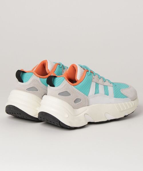 adidas（アディダス）の「ZX 22 ブースト / ZX 22 BOOST / 厚底