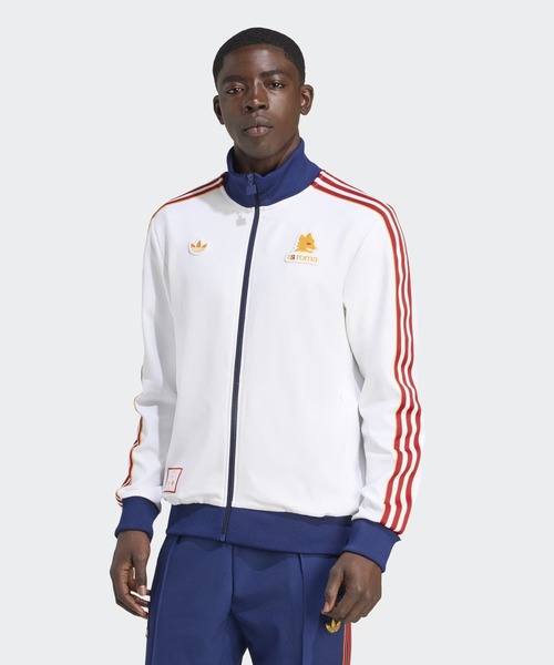 Nike AS Roma ローマ ジャージ トラックジャケット 2026年最新】as