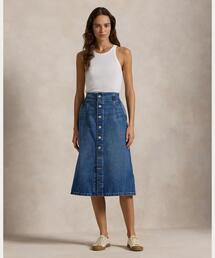 POLO RALPH LAUREN（ポロ ラルフ ローレン）の「Aライン ボタン