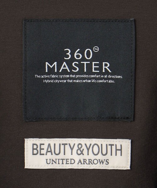 BEAUTY&YOUTH UNITED ARROWS（ビューティーアンドユースユナイテッド