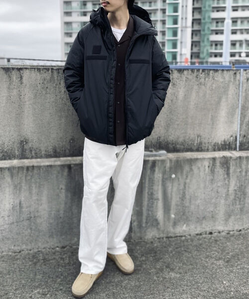 NANGA（ナンガ）の「【NANGA/ナンガ】GLOSTER別注 オーロラダウン